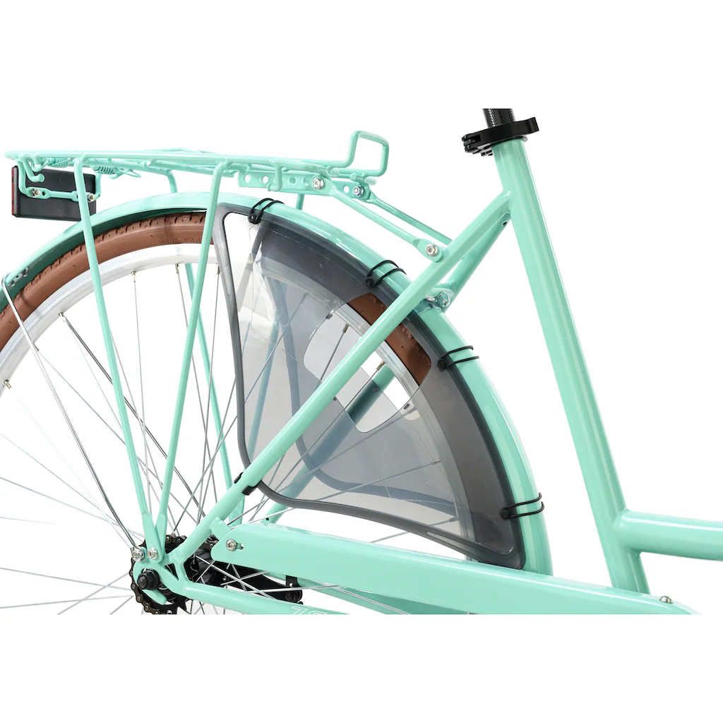 KS Cycling Cityrad »Zeeland« 1 Gang für Damen auf Rechnung bestellen Zeitbegrenzte Promotion