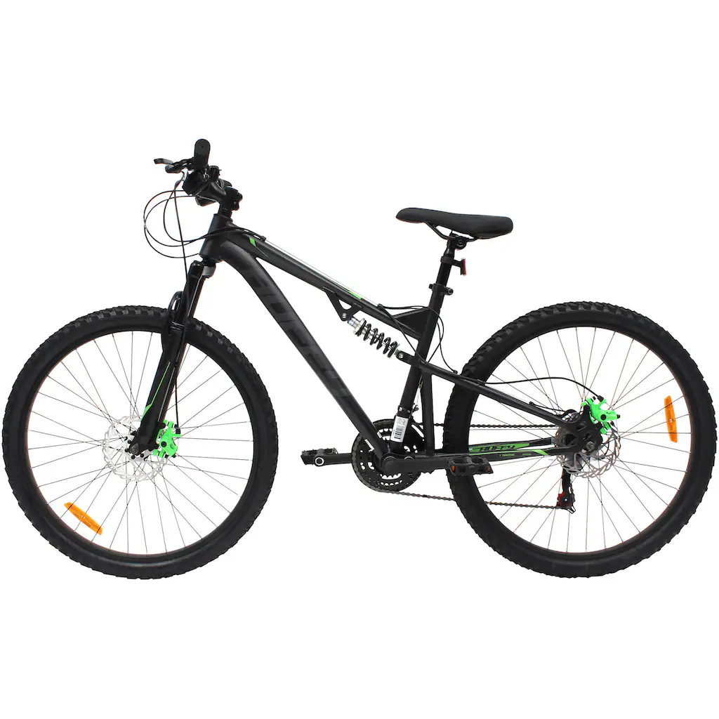 Huffy Mountainbike Nur für heute