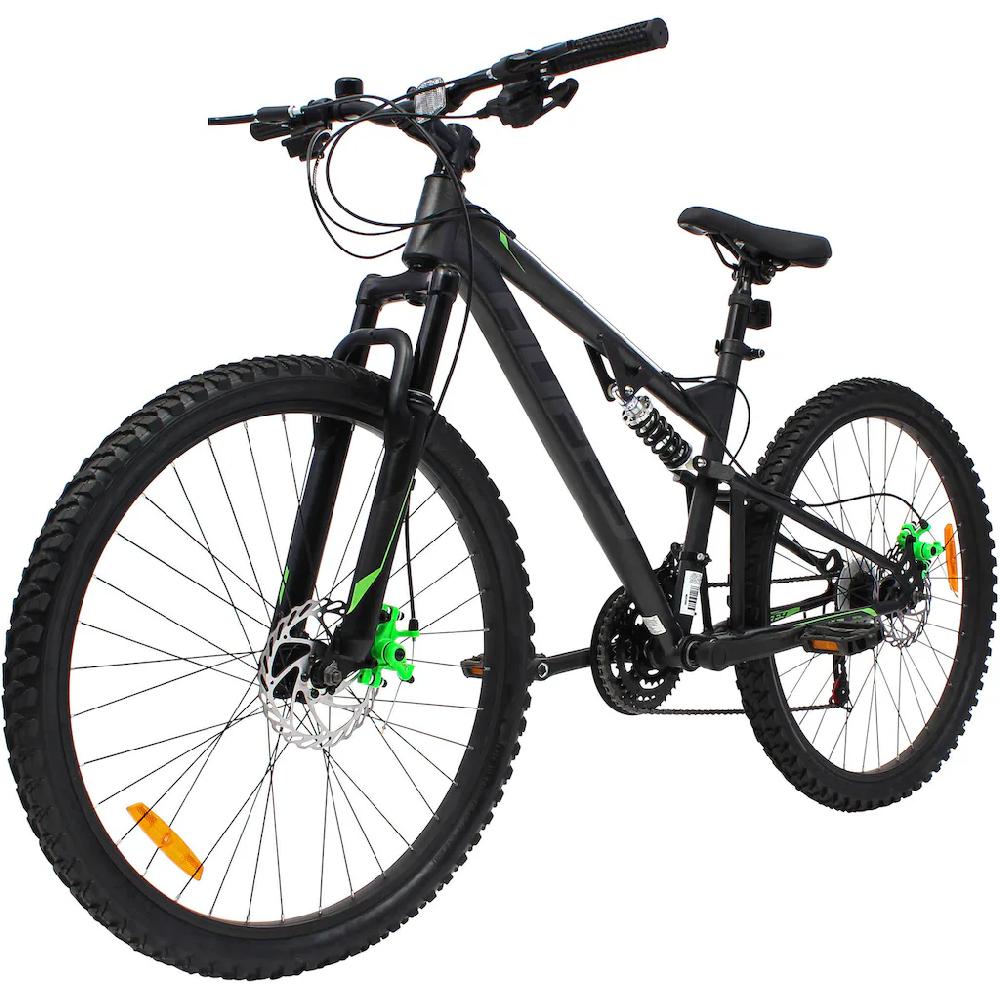 Huffy Mountainbike Nur für heute