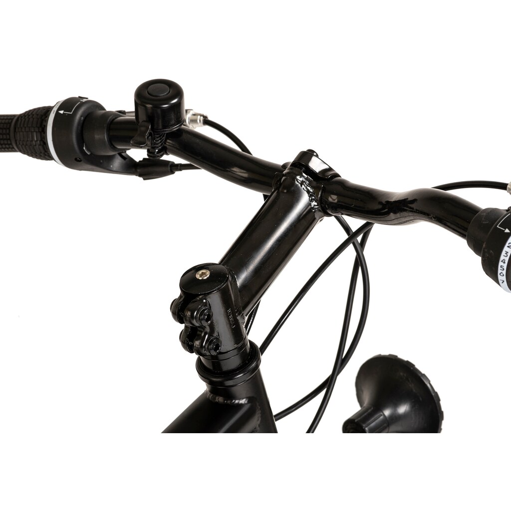 WYLD Mountainbike »Heist« 21 Gang Kettenschaltung Bis zu 55% Rabatt