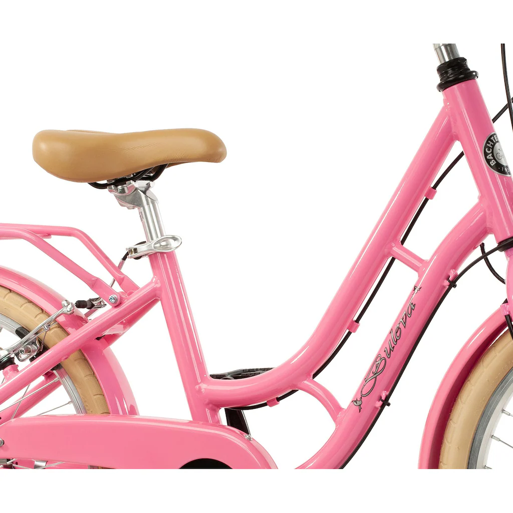 Bachtenkirch Jugendfahrrad »BULEVA« 3 Gang Shimano NEXUS Schaltwerk Nabenschaltung für Damen Nabenschaltung Discount Store für neue Produkte