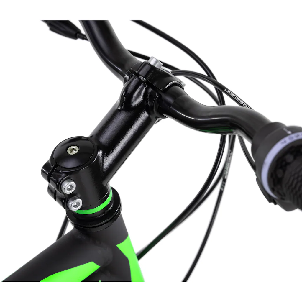 KS Cycling Mountainbike »Xtinct« 21 Gang Shimano Tourney Schaltwerk Kettenschaltung für Herren Kettenschaltung auf Rechnung online kaufen Riesige Rabatte
