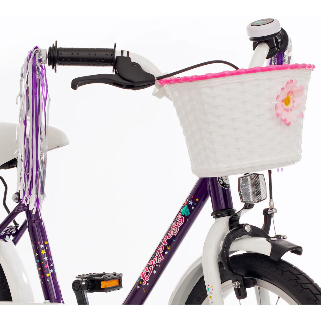 Bachtenkirch Kinderfahrrad »Empress« 1 Gang 2025