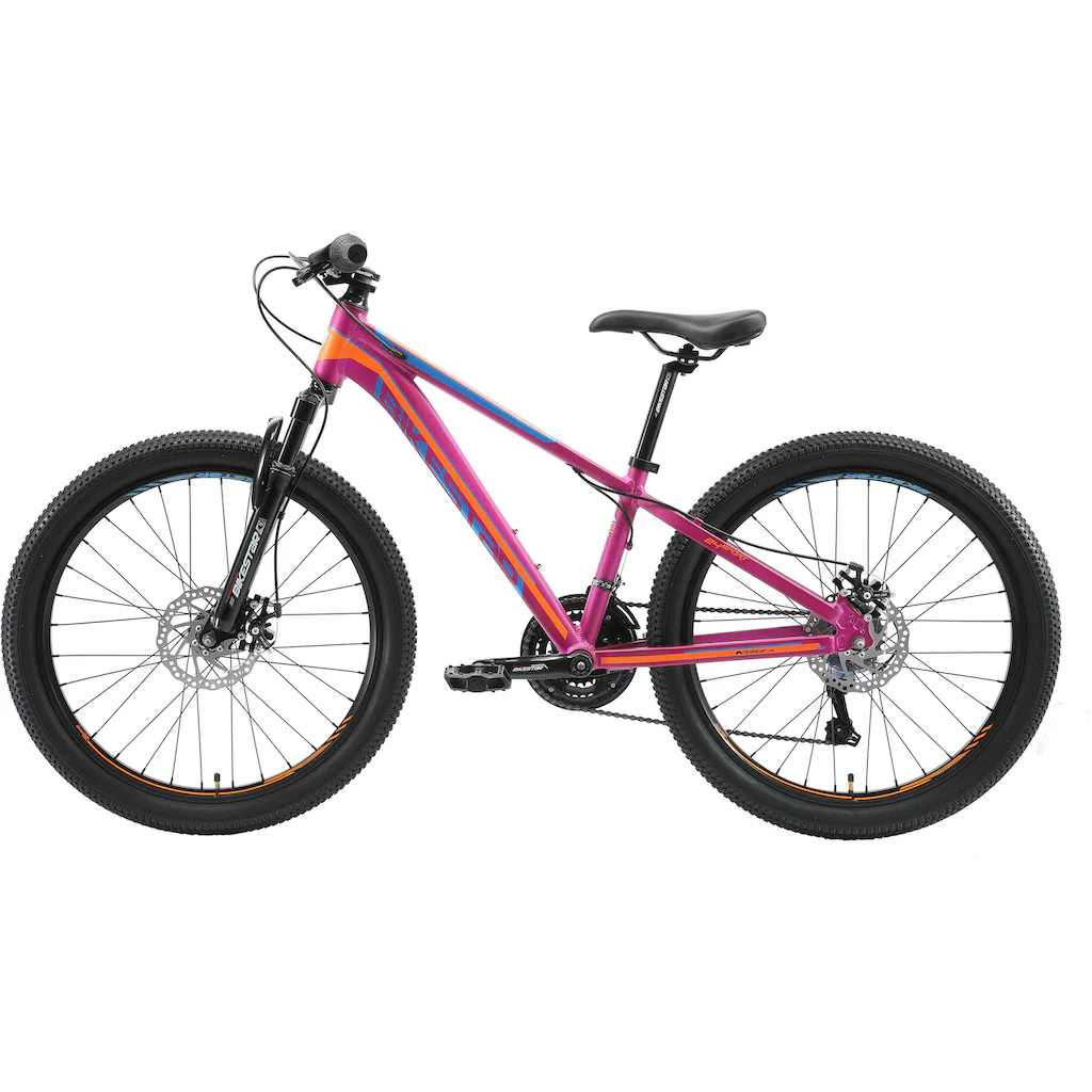 Bikestar Jugendfahrrad 21 Gang Shimano RD-TY21 Schaltwerk Kettenschaltung Blitzverkäufe