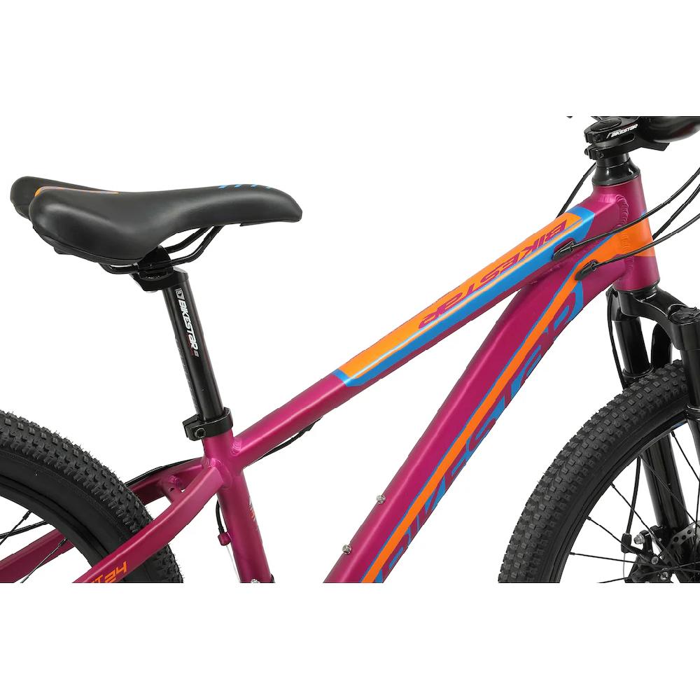Bikestar Jugendfahrrad 21 Gang Shimano RD-TY21 Schaltwerk Kettenschaltung Blitzverkäufe
