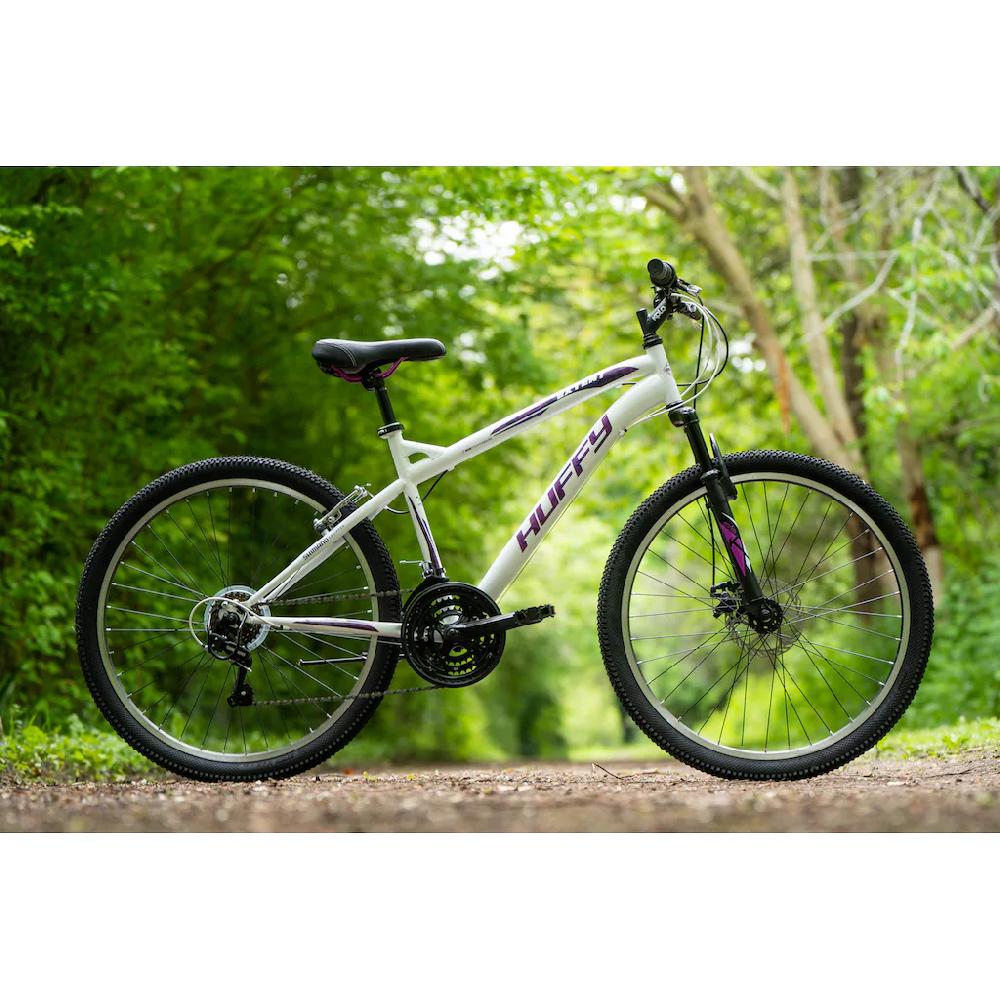 Huffy Mountainbike Limitierter Zeitrabatt