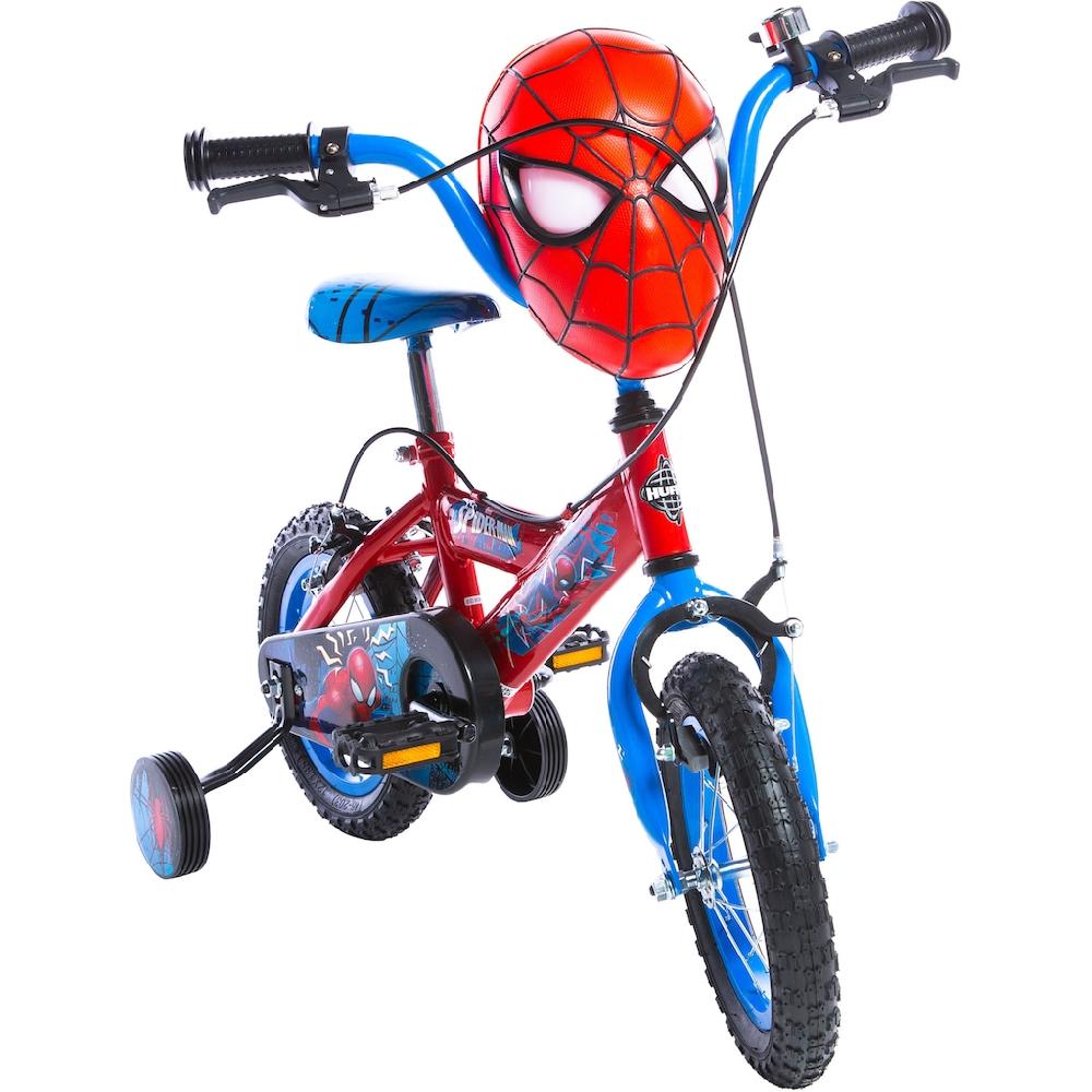 Huffy Kinderfahrrad auf Rechnung kaufen Sonderangebot