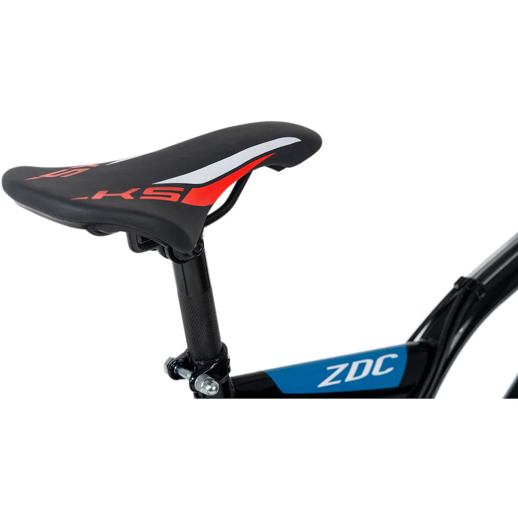 KS Cycling Mountainbike »Zodiac« 21 Gang Shimano Tourney Schaltwerk Kettenschaltung für Damen und Herren Kettenschaltung auf Rechnung Online Shopping