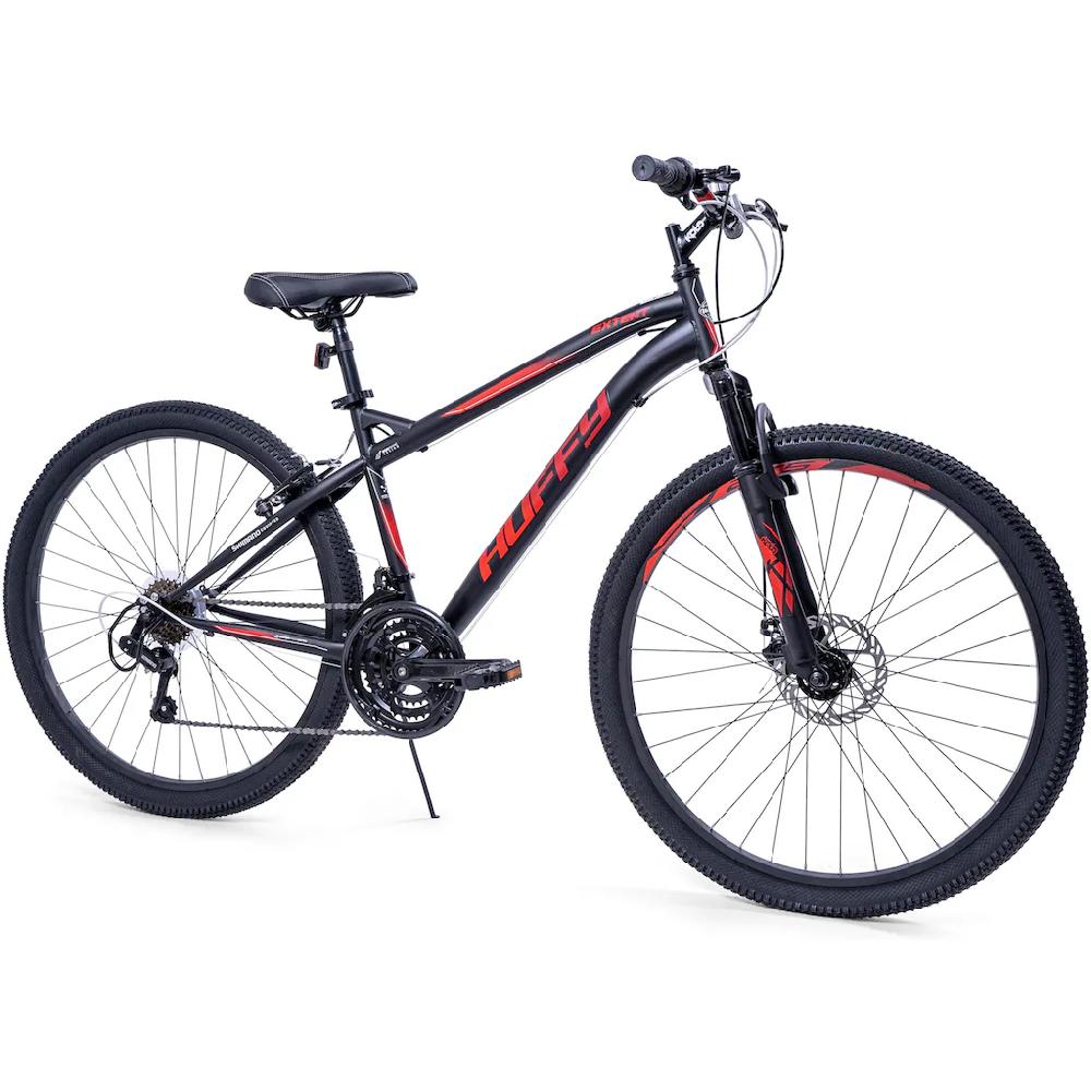 Huffy Mountainbike auf Rechnung Exklusivangebot