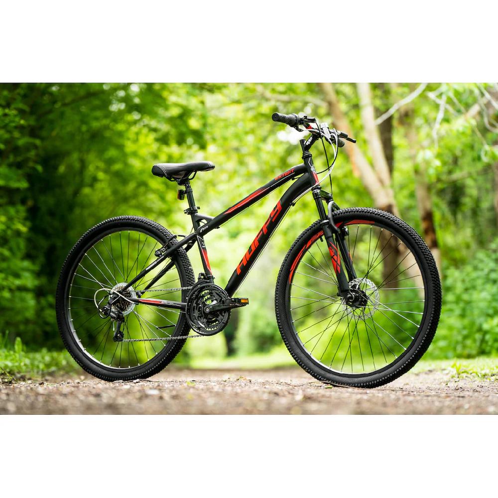 Huffy Mountainbike auf Rechnung Exklusivangebot