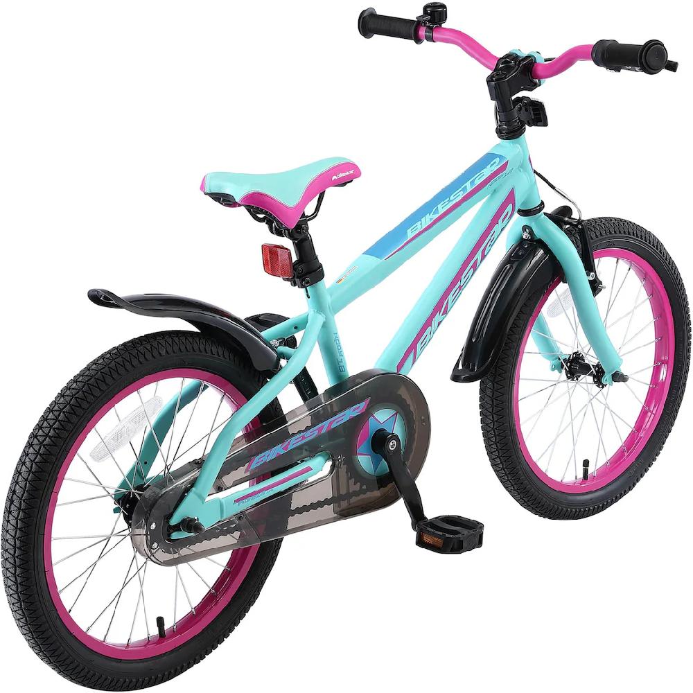 Bikestar Kinderfahrrad »Urban Jungle« 1 Gang Weihnachtsangebot