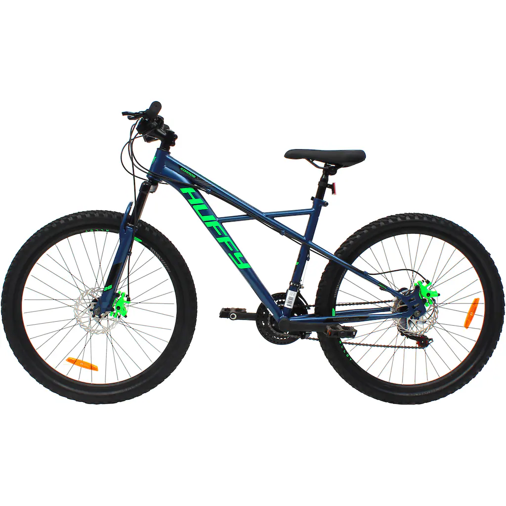Huffy Mountainbike auf Rechnung