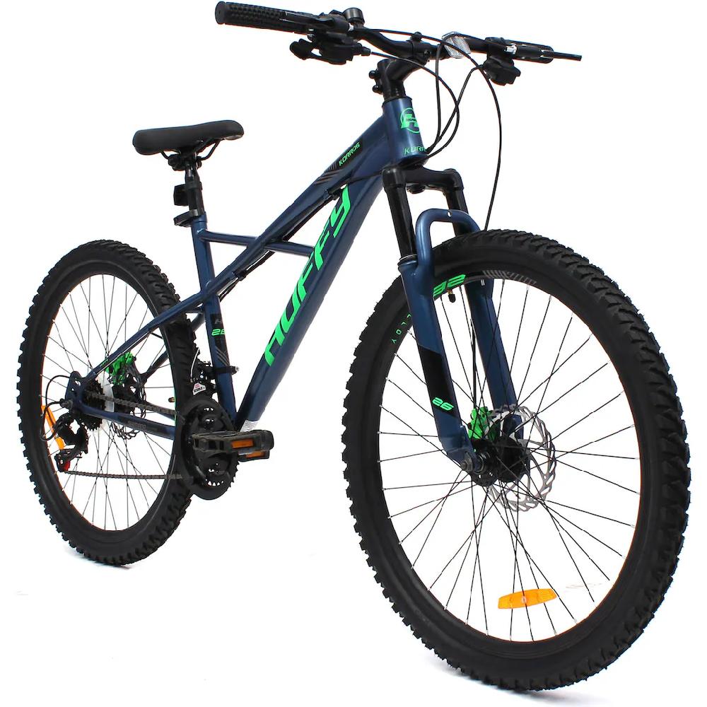 Huffy Mountainbike auf Rechnung Vatertagsangebot