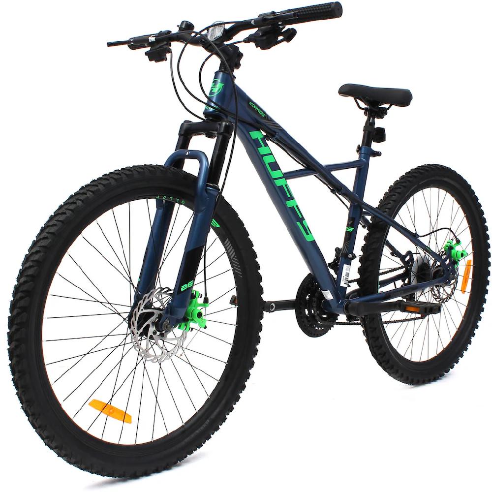 Huffy Mountainbike auf Rechnung Vatertagsangebot