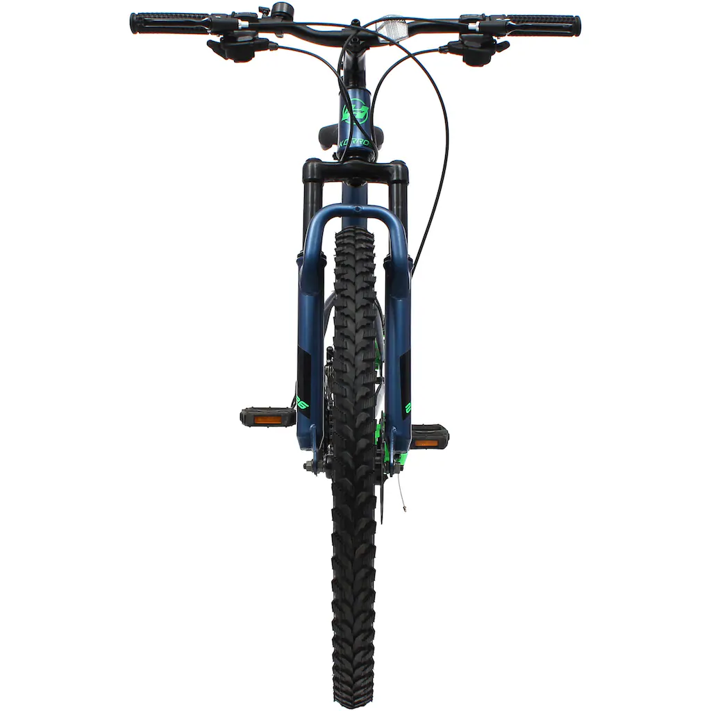 Huffy Mountainbike auf Rechnung Vatertagsangebot