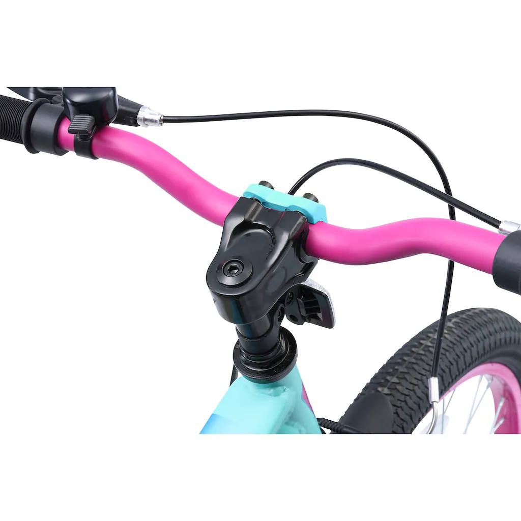 Bikestar Jugendfahrrad 1 Gang für Damen auf Rechnung Top Angebot