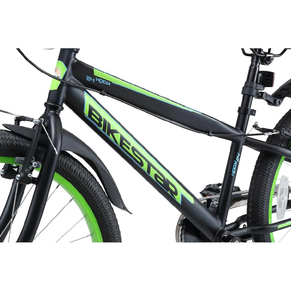 Bikestar Jugendfahrrad 1 Gang für Damen und Herren auf Rechnung Neuheiten
