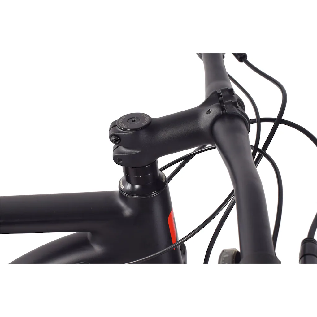 REDLOUD Mountainbike »MA.03« 24 Gang Shimano Kettenschaltung auf Rechnung online kaufen Bestseller