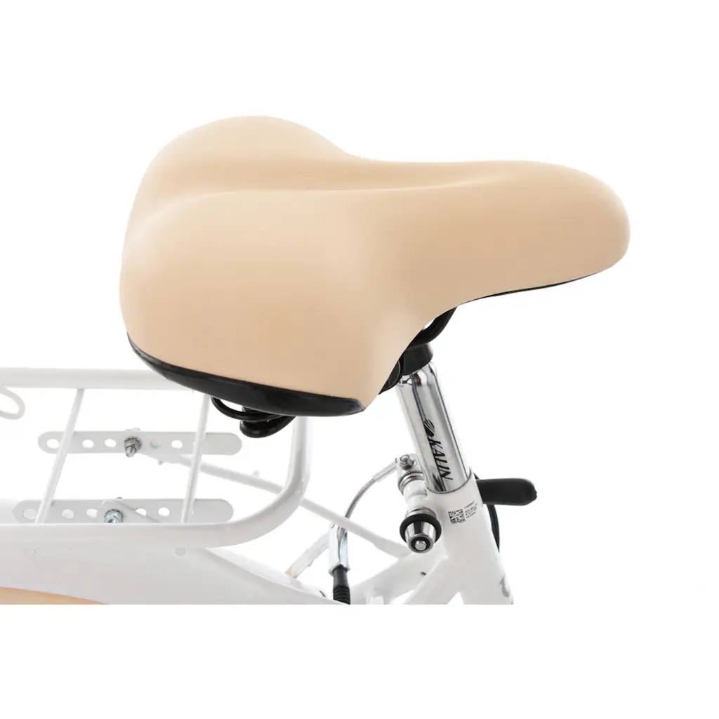 KS Cycling Cityrad »Balloon« 6 Gang Shimano Tourney RD-TZ 50 Schaltwerk Kettenschaltung für Damen Kettenschaltung auf Rechnung online kaufen Begrenzte Freigabe
