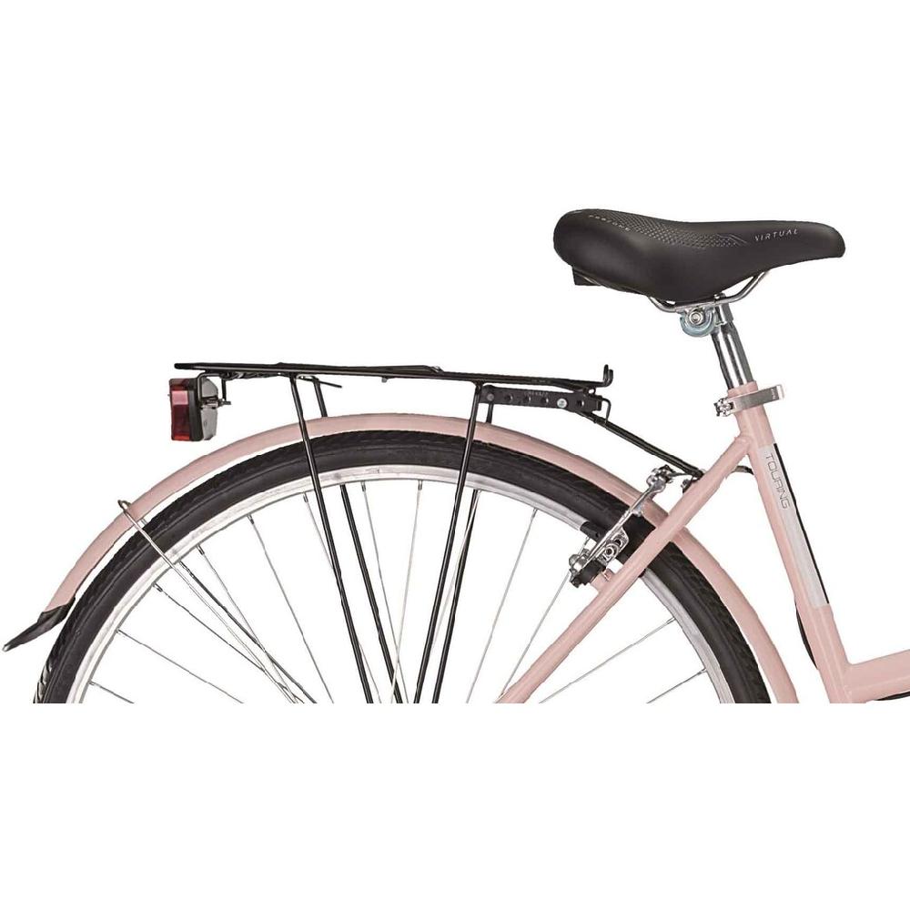 MBM Trekkingrad »Touring« 6 Gang Shimano TY 21 Schaltwerk Kettenschaltung für Damen Kettenschaltung auf Raten Neueste Stile