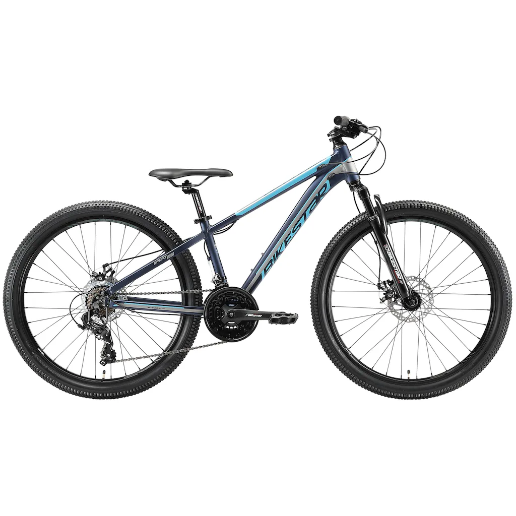 Bikestar Mountainbike 21 Gang Shimano RD-TY300 Schaltwerk Kettenschaltung für Damen und Herren Kettenschaltung auf Rechnung kaufen Bis zu 60% Rabatt