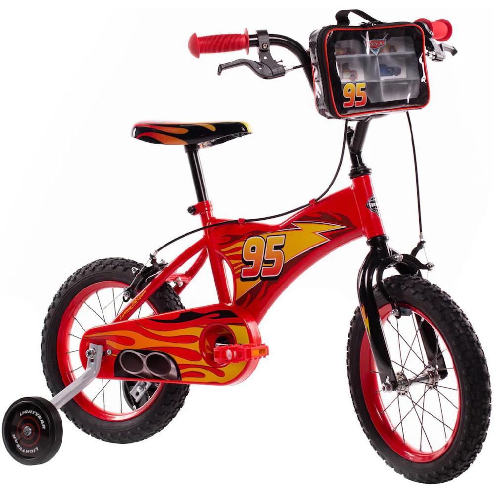 Huffy Kinderfahrrad Nur für heute