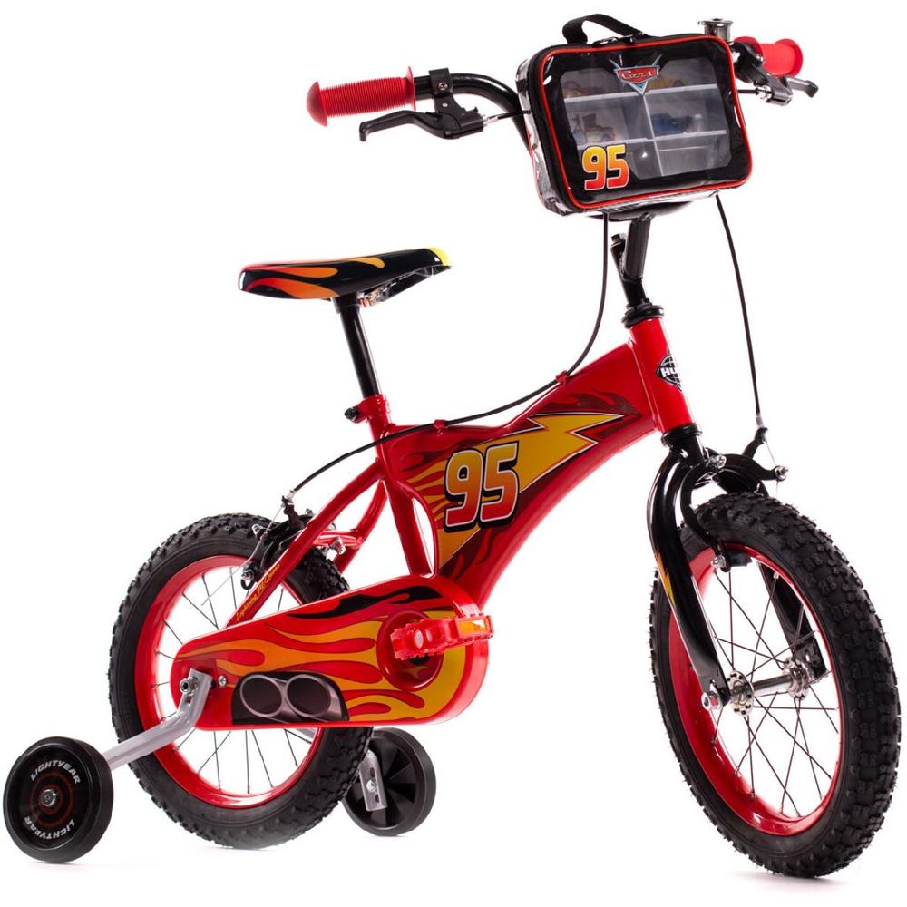 Huffy Kinderfahrrad Nur für heute