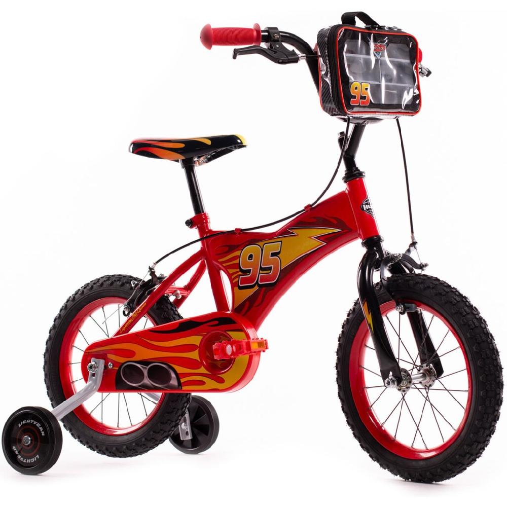 Huffy Kinderfahrrad Nur für heute