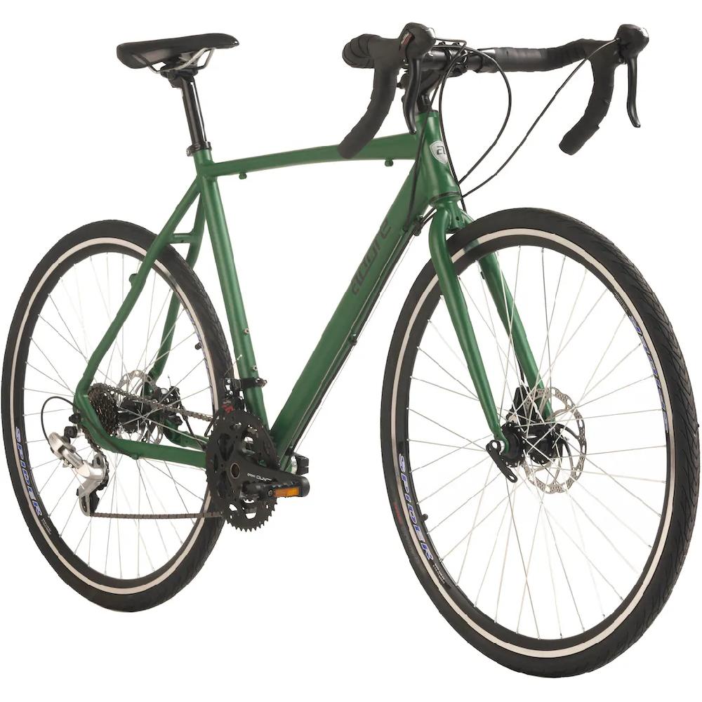 KS Cycling Gravelbike »G3006« 14 Gang Shimano Tourney Schaltwerk Kettenschaltung Bis zu 55% Rabatt