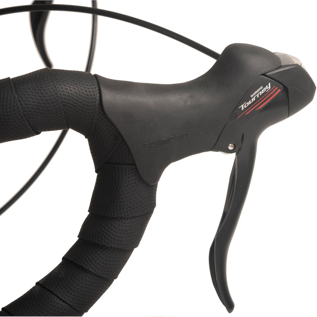 KS Cycling Gravelbike »G3006« 14 Gang Shimano Tourney Schaltwerk Kettenschaltung Bis zu 55% Rabatt