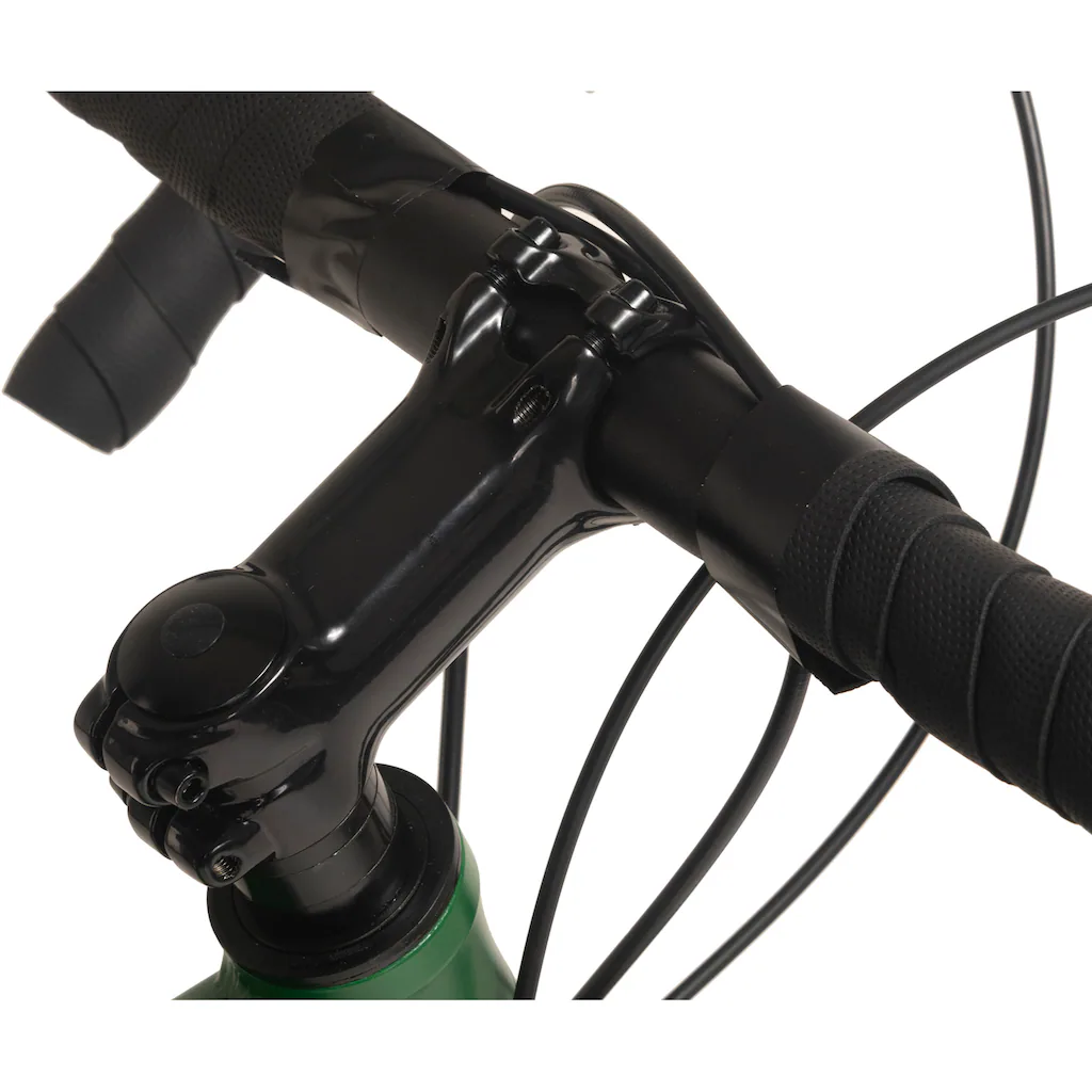 KS Cycling Gravelbike »G3006« 14 Gang Shimano Tourney Schaltwerk Kettenschaltung Bis zu 55% Rabatt