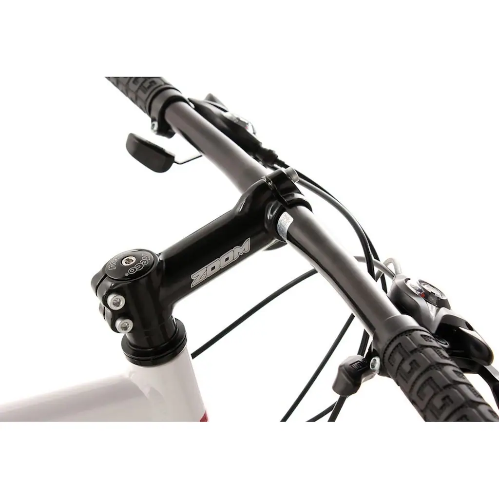 KS Cycling Fitnessbike »Lightspeed« 21 Gang Shimano Tourney RD-TX 35 Schaltwerk Kettenschaltung für Damen und Herren Kettenschaltung auf Raten Discount Store für neue Produkte