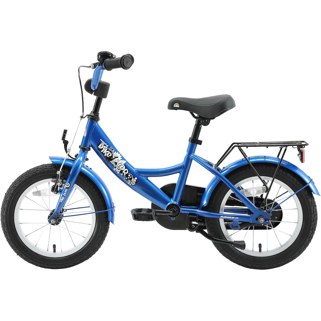 Bikestar Kinderfahrrad 1 Gang 50% Rabatt mit kostenlosem Versand