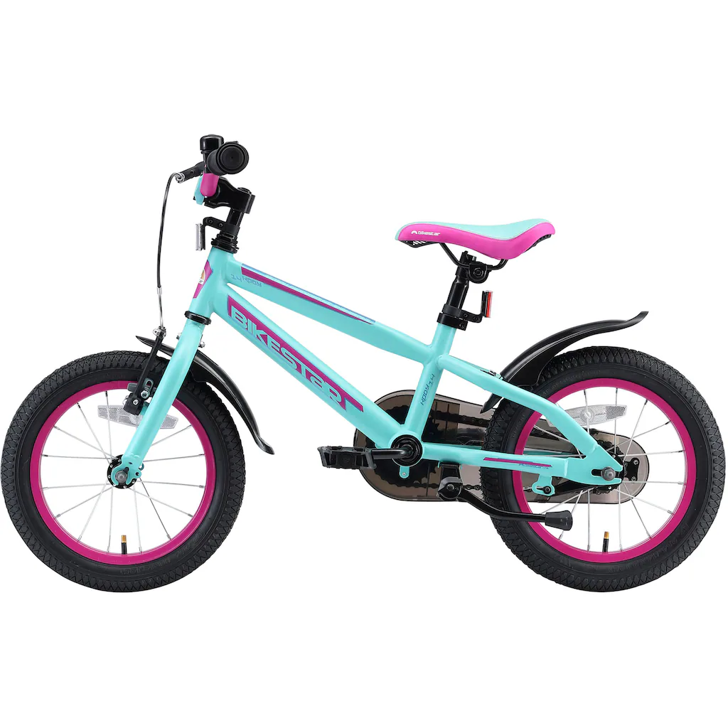 Bikestar Kinderfahrrad »Urban Jungle« 1 Gang Clearance-Verkauf
