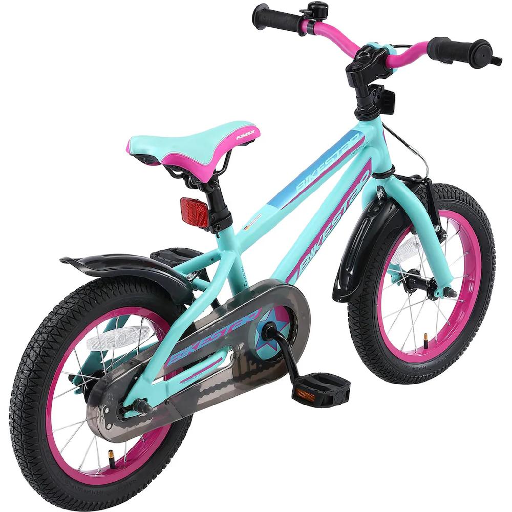 Bikestar Kinderfahrrad »Urban Jungle« 1 Gang Clearance-Verkauf