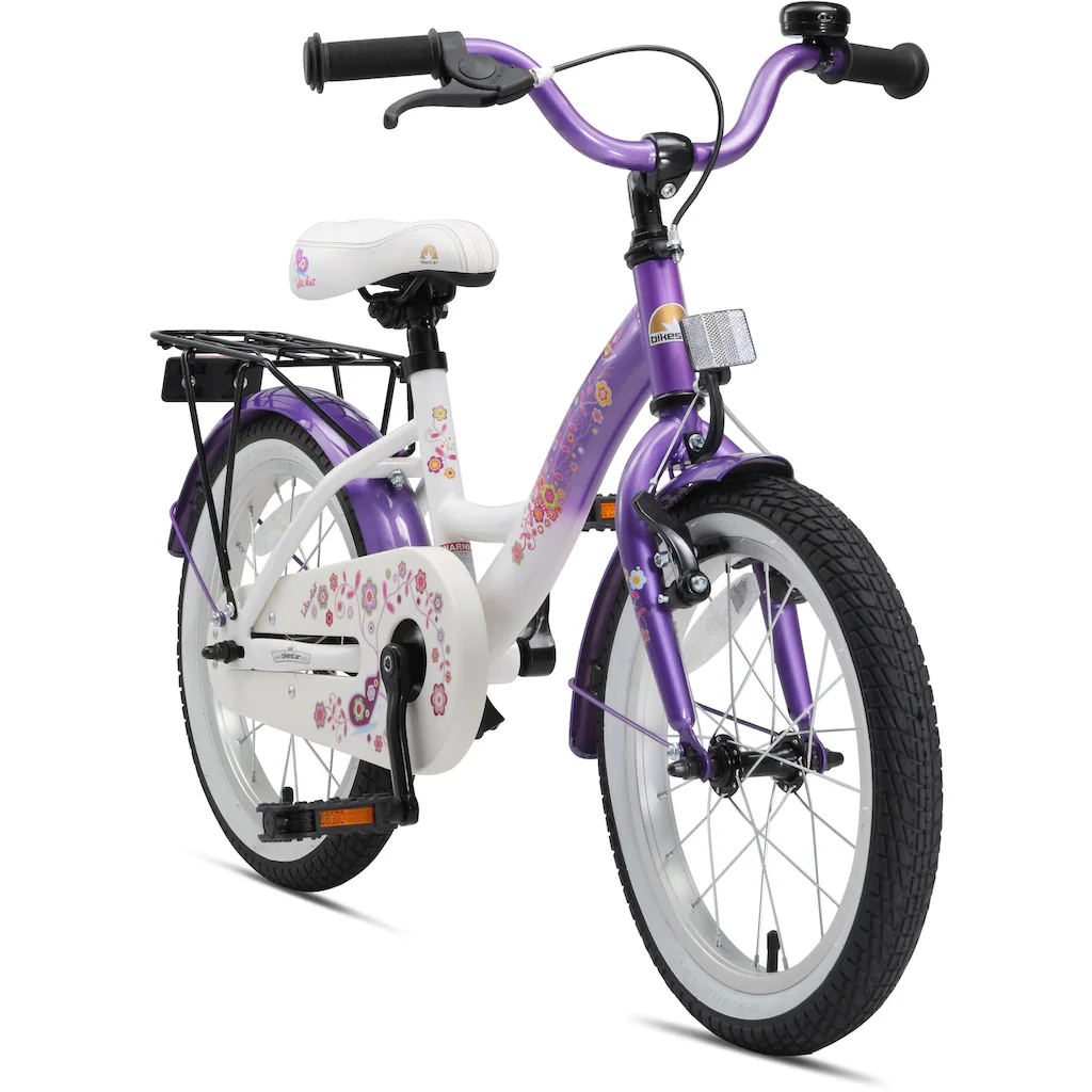 Bikestar Kinderfahrrad »Classic« 1 Gang Begrenzt auf 3 Tage