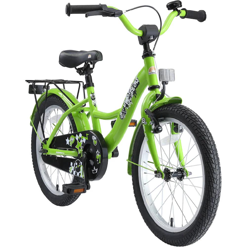 Bikestar Kinderfahrrad »Classic« 1 Gang Black Friday Preise