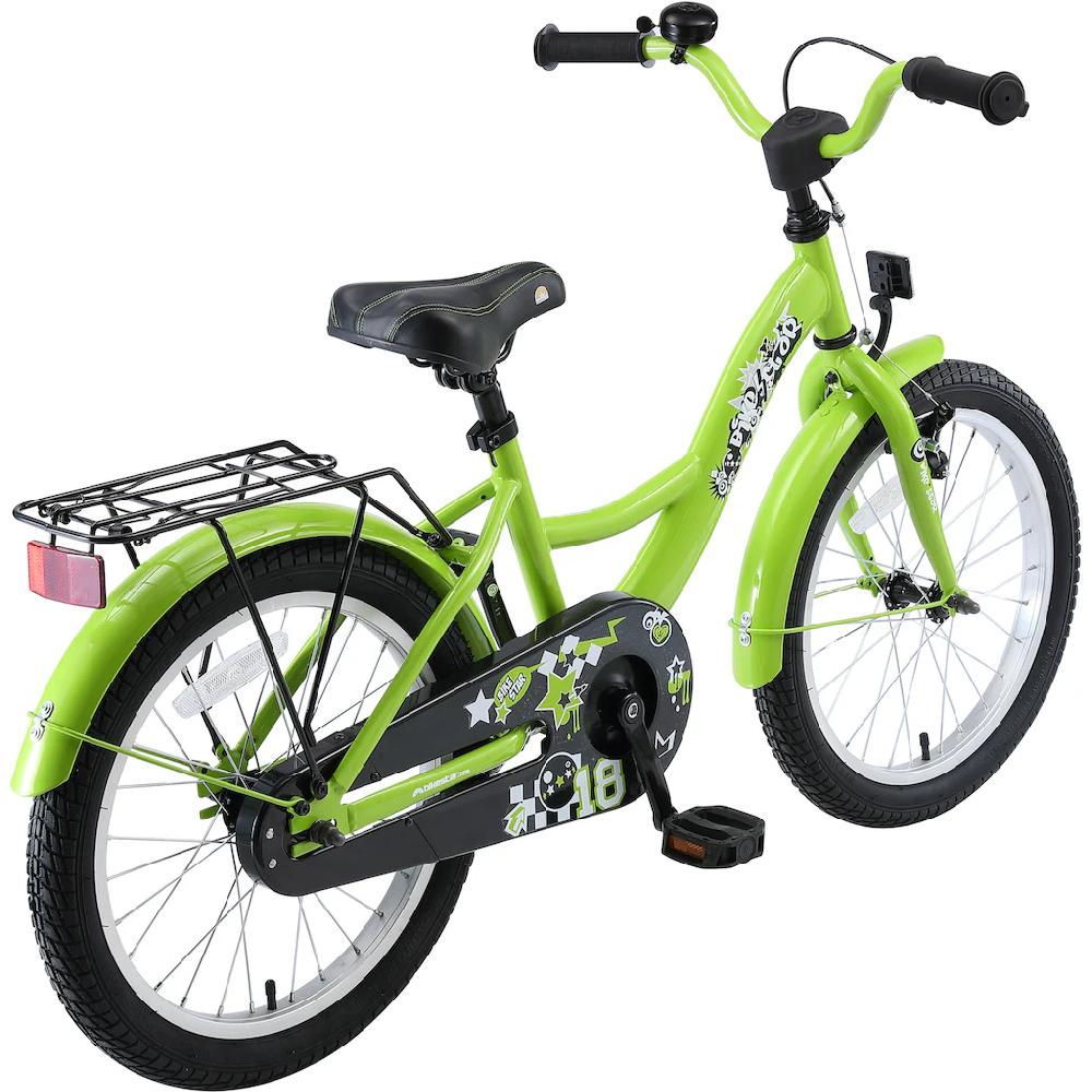 Bikestar Kinderfahrrad »Classic« 1 Gang Black Friday Preise