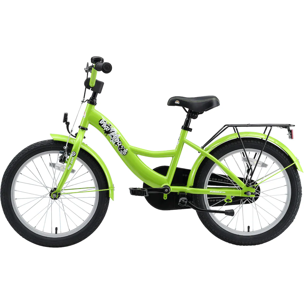 Bikestar Kinderfahrrad »Classic« 1 Gang Black Friday Preise