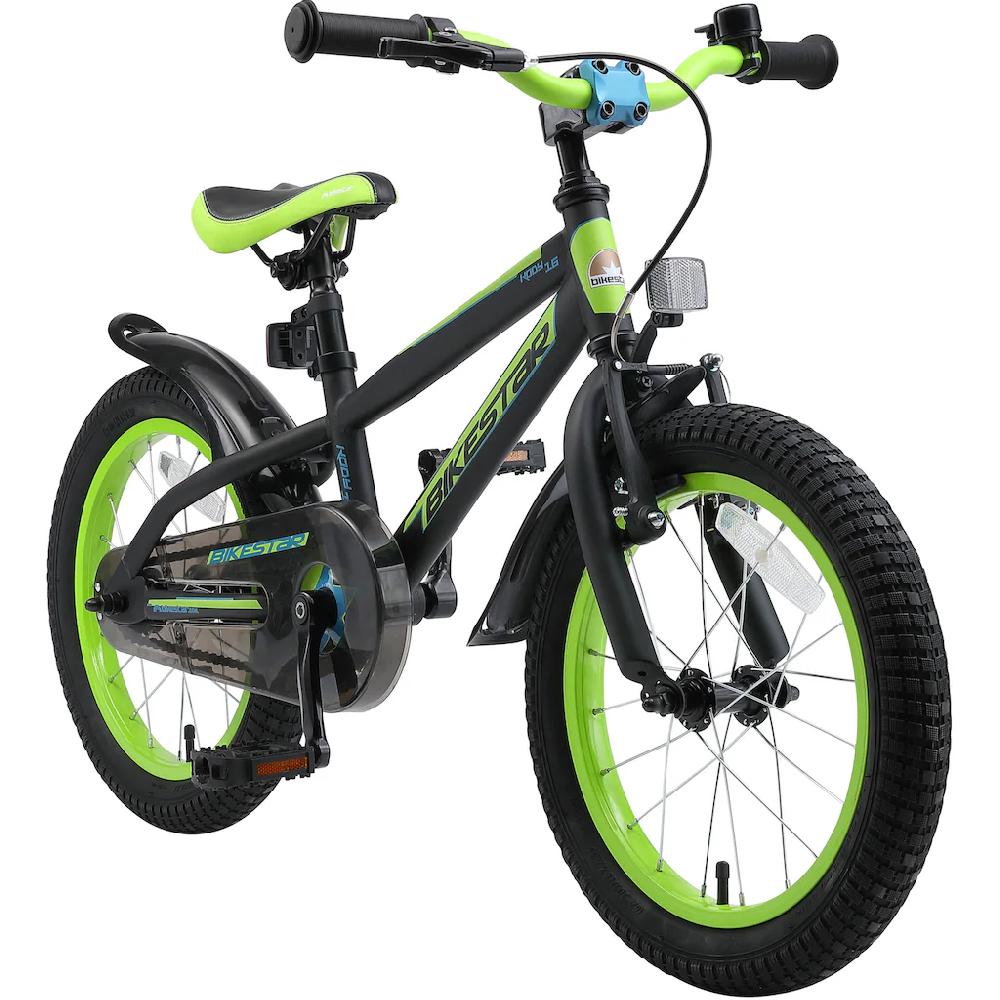 Bikestar Kinderfahrrad »Urban Jungle« 1 Gang Im Verkauf