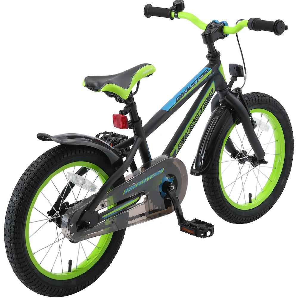 Bikestar Kinderfahrrad »Urban Jungle« 1 Gang Im Verkauf