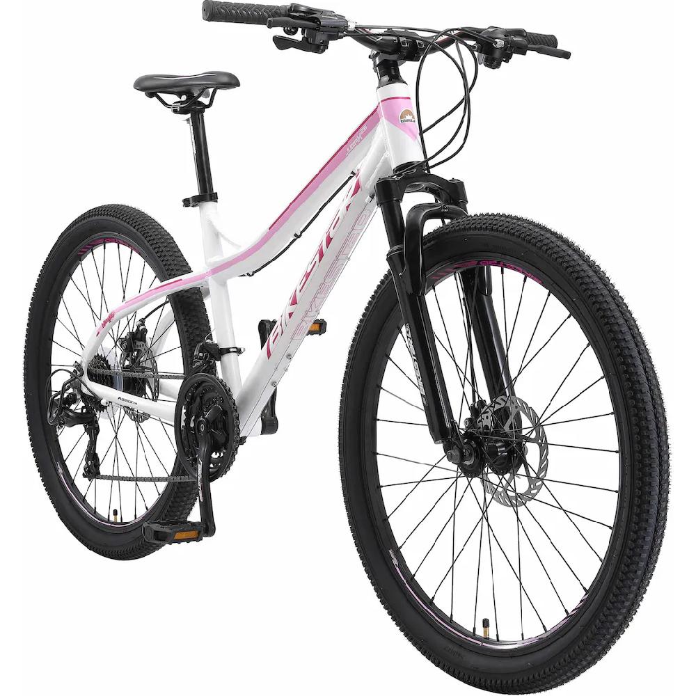Bikestar Mountainbike 21 Gang Shimano RD-TY300 Schaltwerk Kettenschaltung für Damen und Herren Kettenschaltung auf Rechnung kaufen