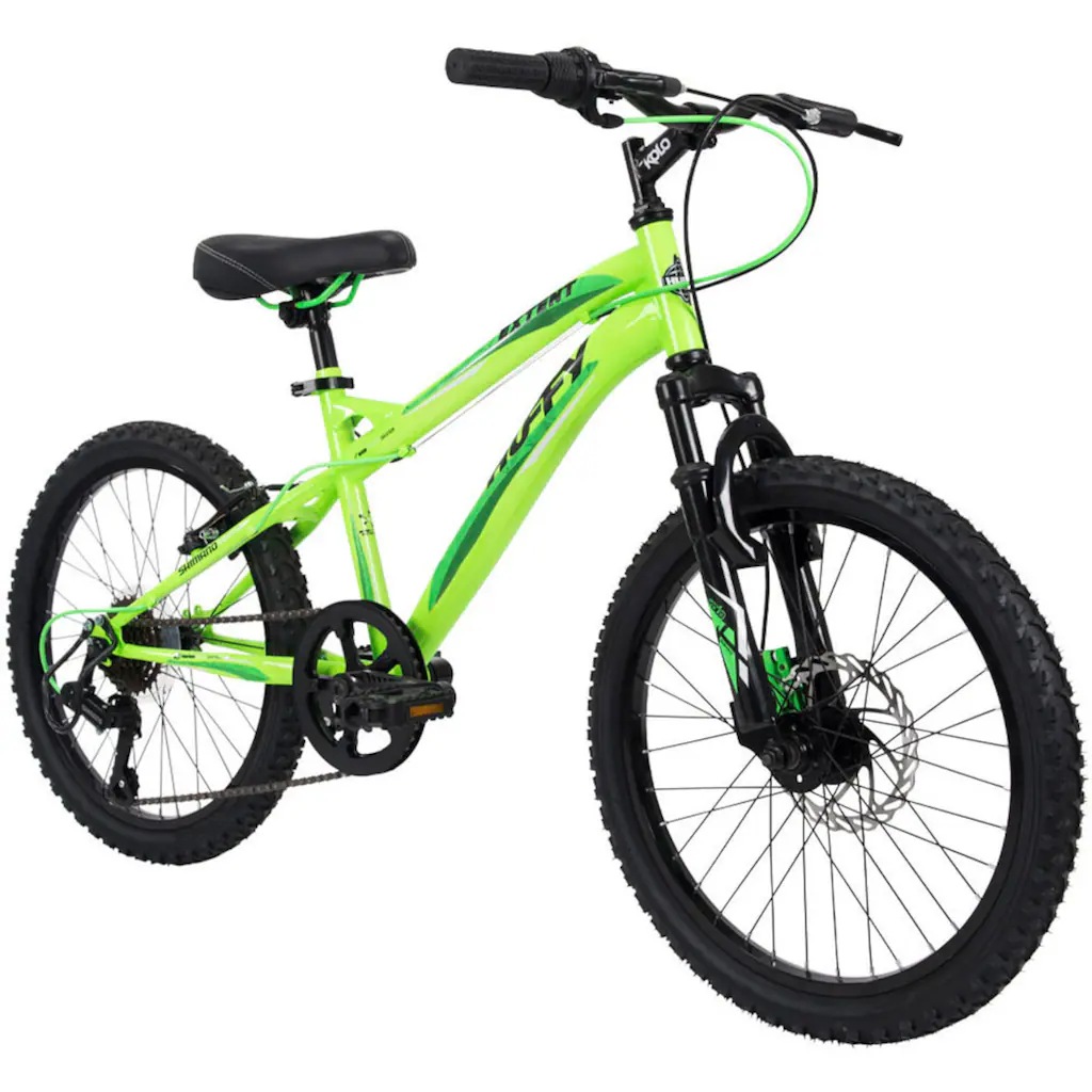 Huffy Jugendfahrrad 50% Rabatt für begrenzte Zeit