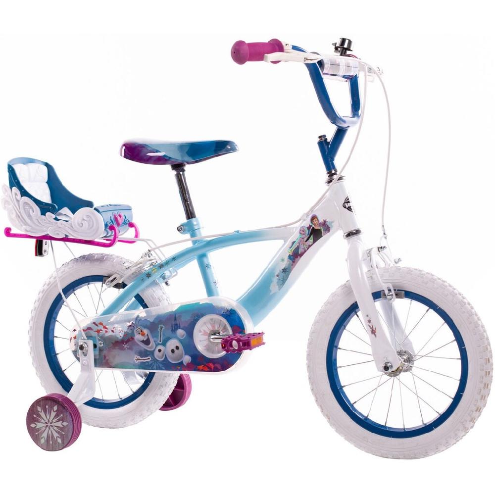Huffy Kinderfahrrad auf Rechnung online bestellen 2025