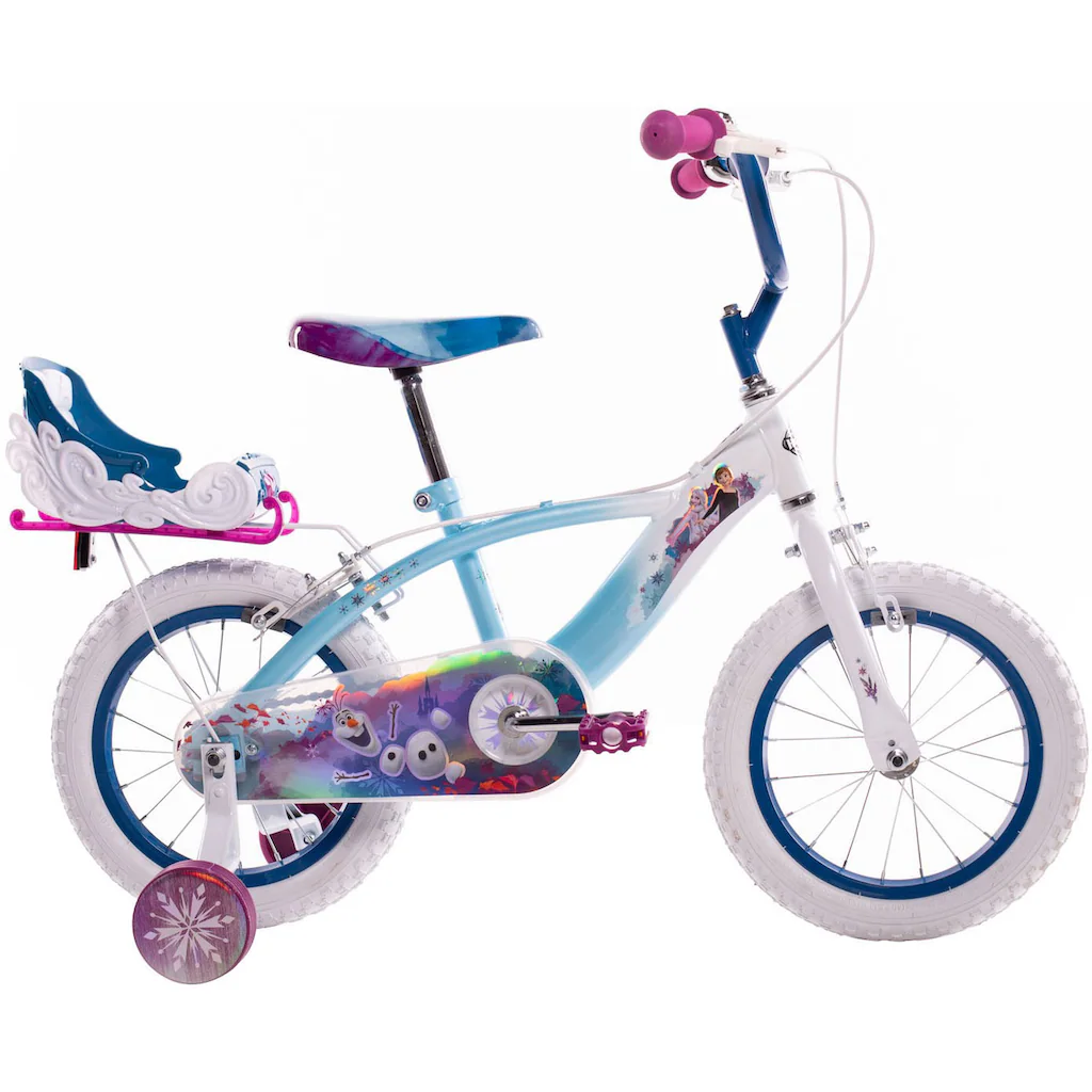 Huffy Kinderfahrrad auf Rechnung online bestellen 2025