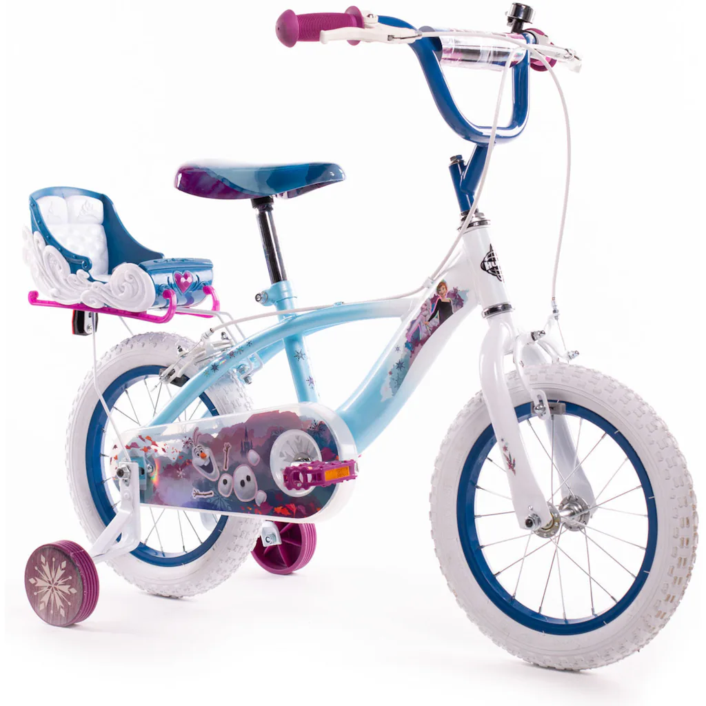 Huffy Kinderfahrrad auf Rechnung online bestellen 2025