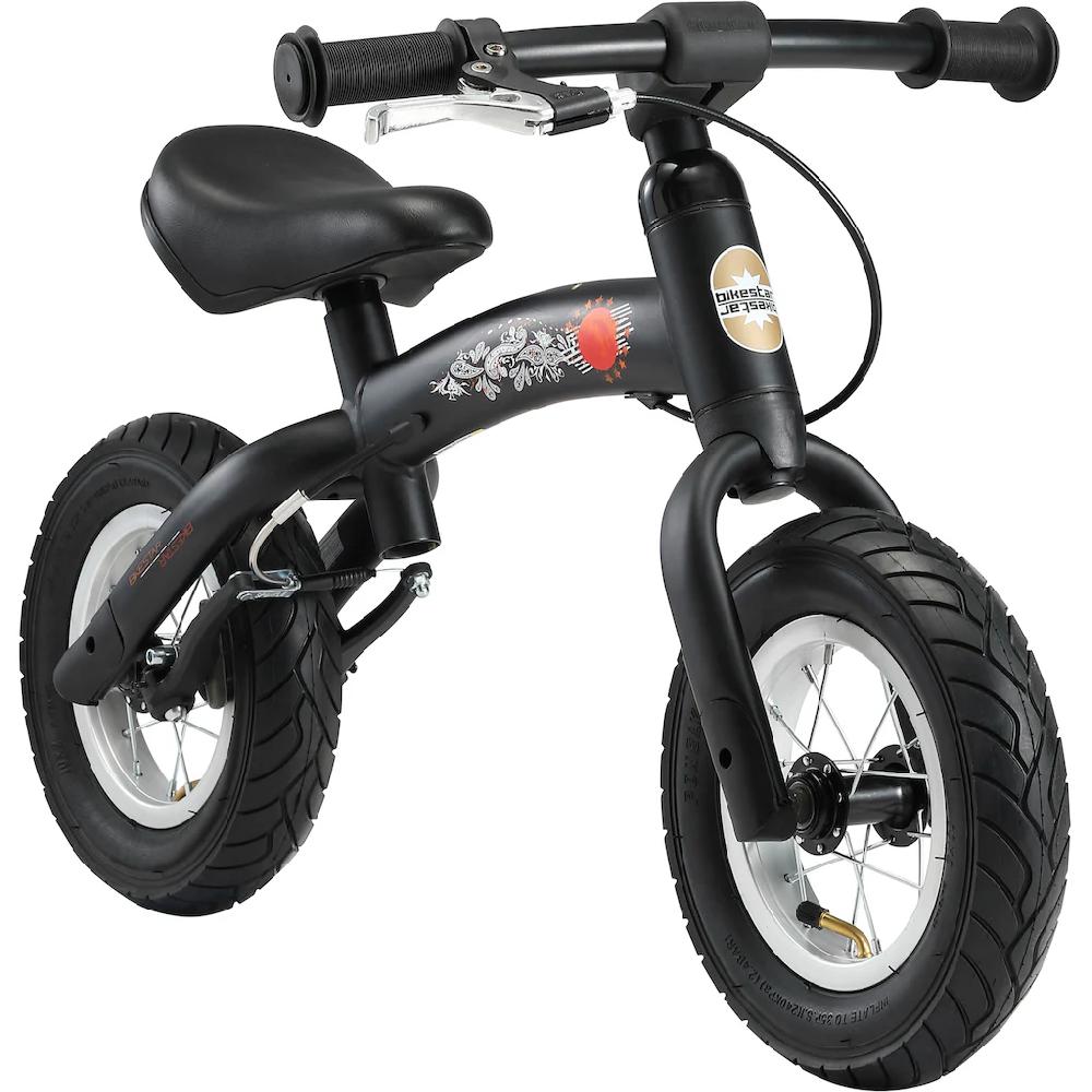 Bikestar Laufrad »BIKESTAR Kinderlaufrad ab 2 Jahre 10 Zoll Flex« Outlet