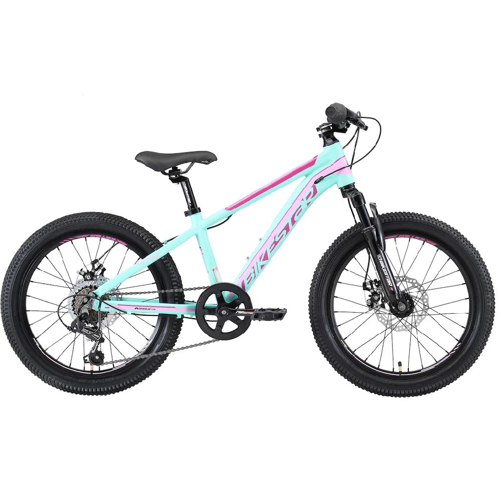 Bikestar Jugendfahrrad 7 Gang Shimano RD-TY21 Schaltwerk Kettenschaltung auf Raten im Angebot