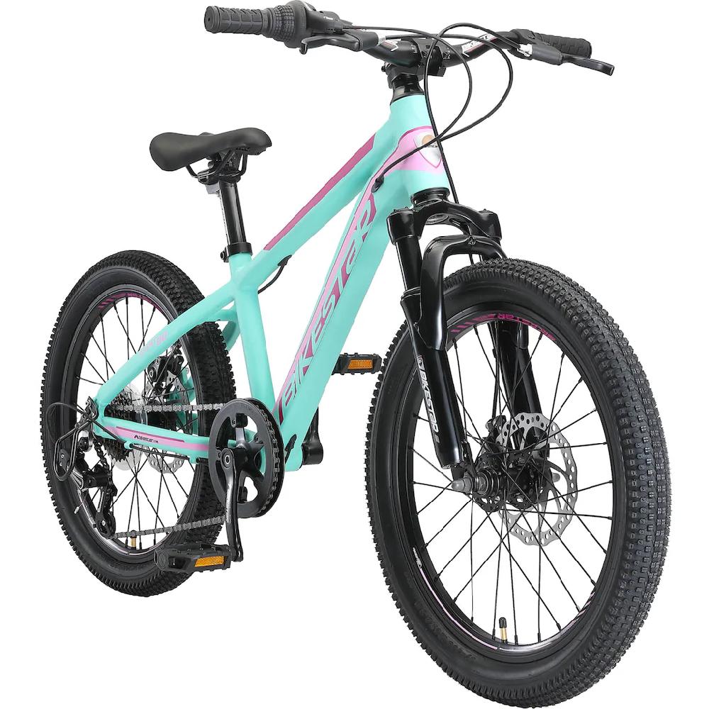 Bikestar Jugendfahrrad 7 Gang Shimano RD-TY21 Schaltwerk Kettenschaltung auf Raten im Angebot