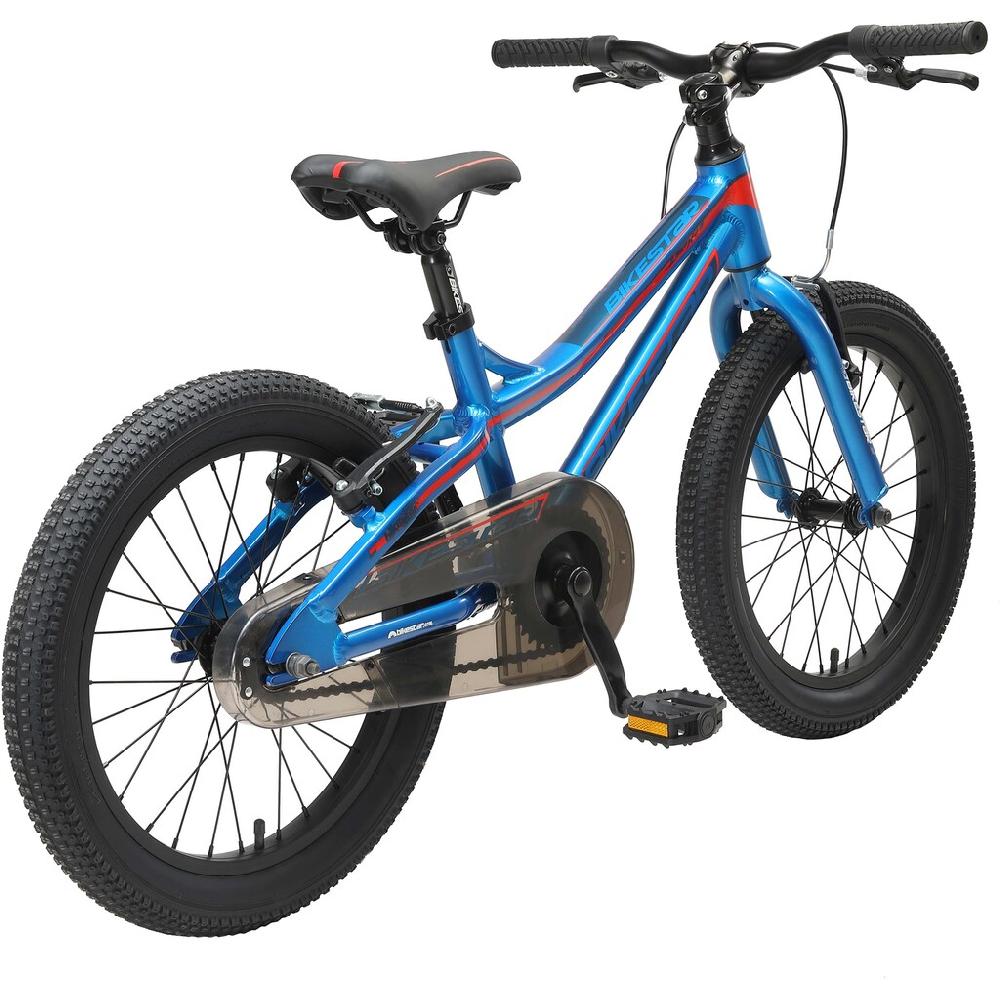 Bikestar Kinderfahrrad 1 Gang auf Raten Fabrikverkauf